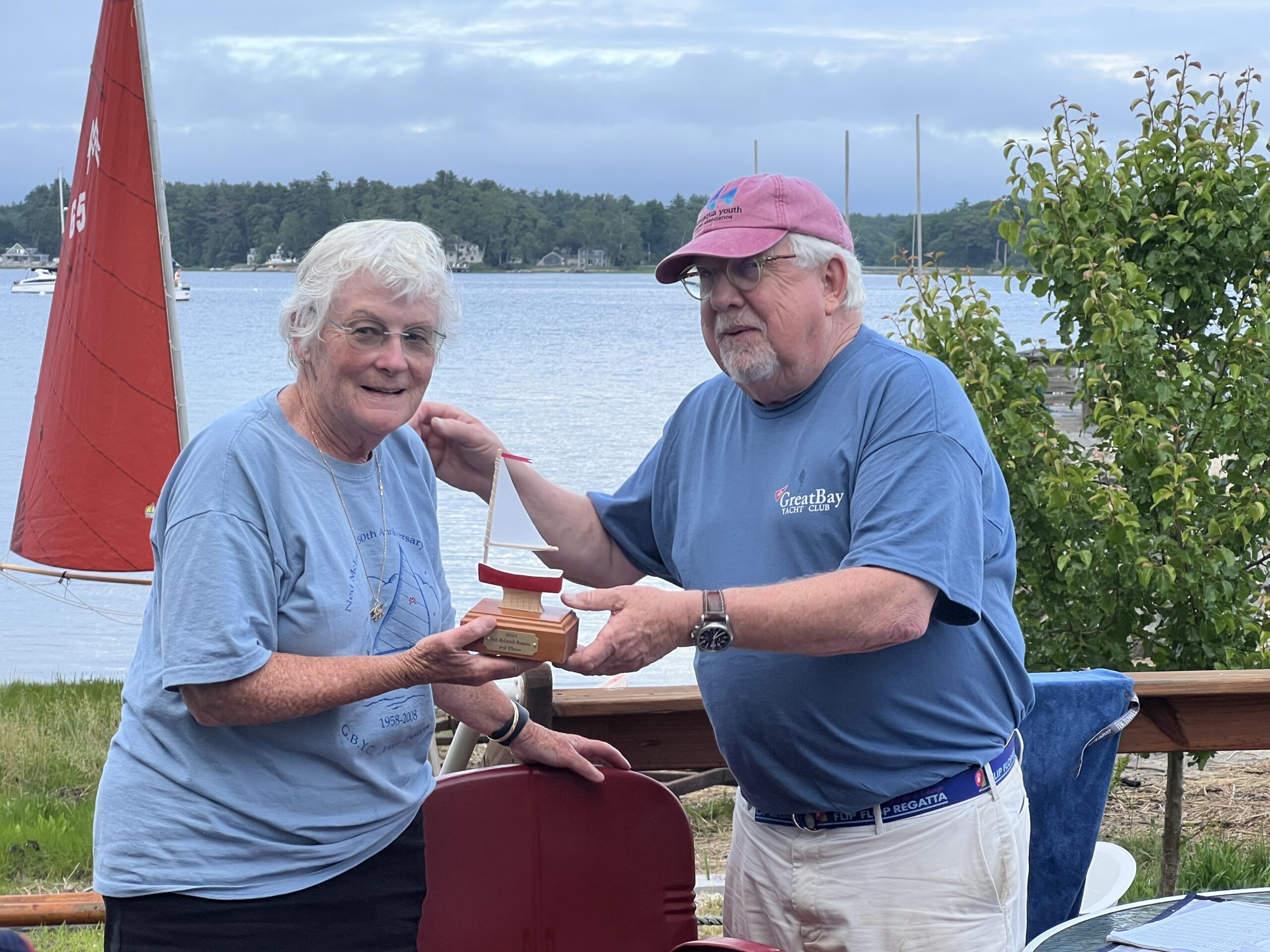 cox's bay yacht club